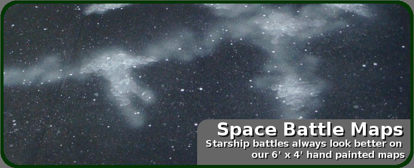 Starmap