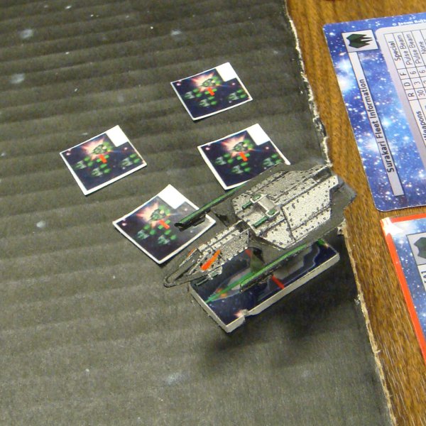 Rules Ver 1.1