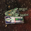 Surakari Corona Destroyer Miniature - Image 2