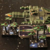 Surakari Draco / Delphinus Miniature - Image 3