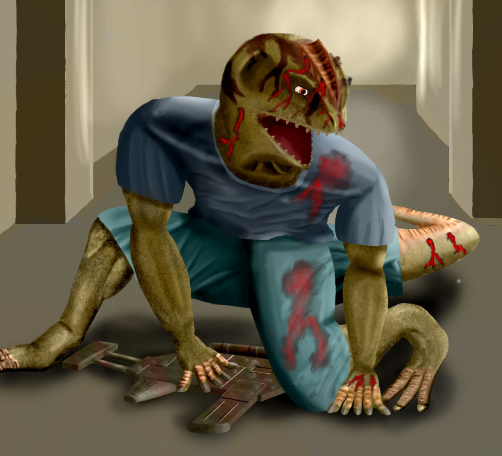 Battle for Silex Series - Digital Download