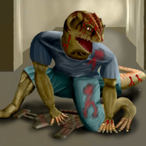 Battle for Silex Series - Digital Download