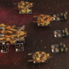 Heragul Lynx Battle Cruiser Miniature - Image 4