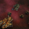 Heragul Lynx Battle Cruiser Miniature - Image 2