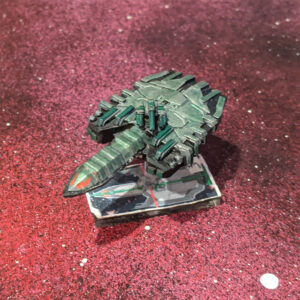 Surakari Virgo Frigate