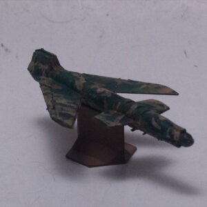 Lionel Class Hunter Killer Drone - Digital STL Files